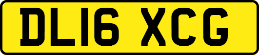 DL16XCG