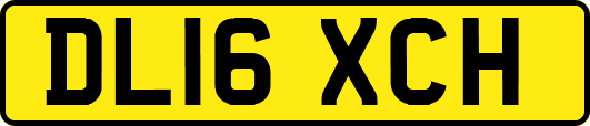 DL16XCH