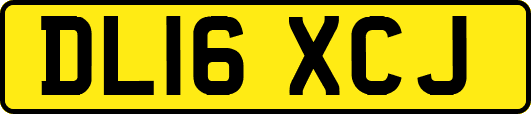 DL16XCJ