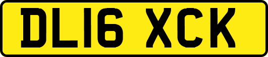 DL16XCK