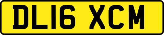 DL16XCM