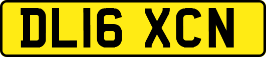 DL16XCN