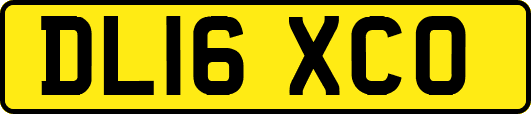 DL16XCO