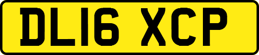 DL16XCP