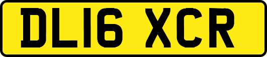 DL16XCR