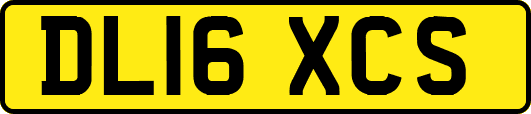DL16XCS