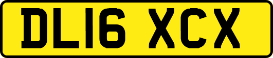 DL16XCX