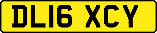 DL16XCY