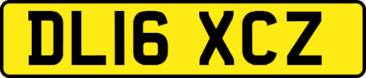 DL16XCZ