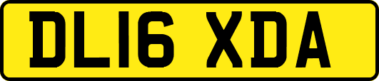 DL16XDA