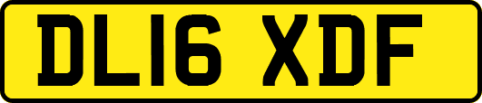 DL16XDF