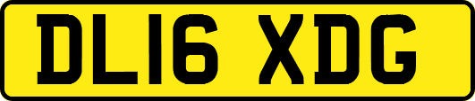 DL16XDG