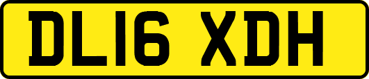 DL16XDH