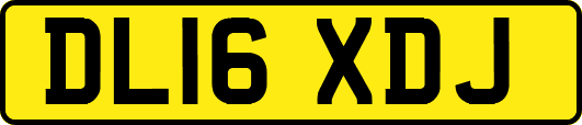DL16XDJ