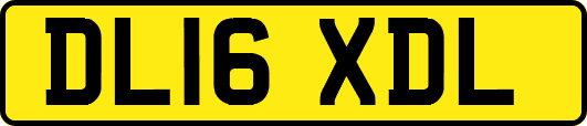 DL16XDL
