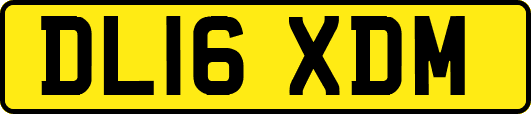 DL16XDM
