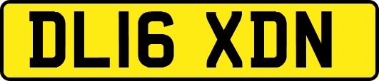 DL16XDN