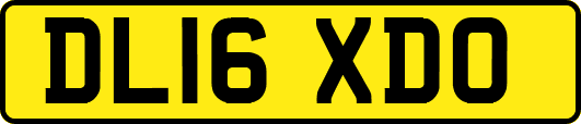 DL16XDO