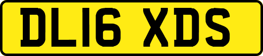 DL16XDS