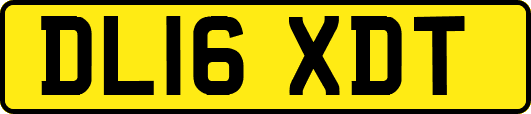DL16XDT