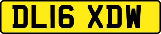 DL16XDW