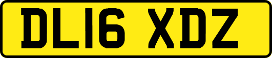 DL16XDZ