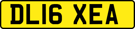DL16XEA