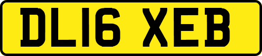 DL16XEB