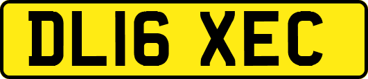 DL16XEC