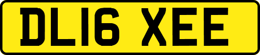 DL16XEE