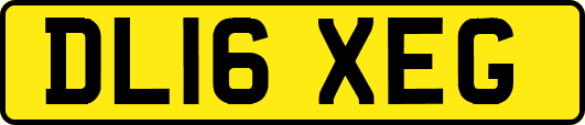 DL16XEG