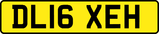 DL16XEH