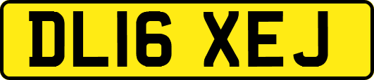 DL16XEJ