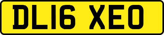 DL16XEO