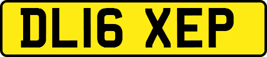 DL16XEP