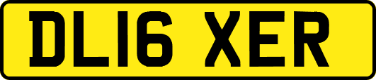 DL16XER
