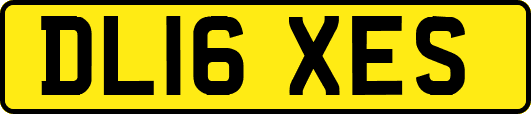 DL16XES