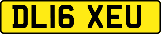 DL16XEU