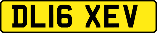 DL16XEV
