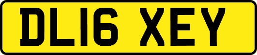 DL16XEY