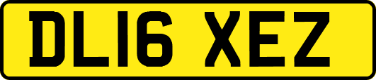 DL16XEZ