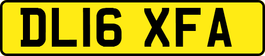DL16XFA