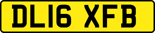 DL16XFB