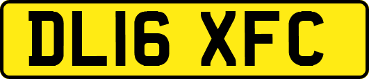 DL16XFC