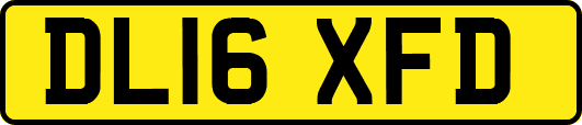 DL16XFD