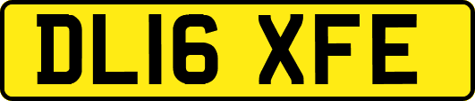 DL16XFE