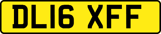 DL16XFF