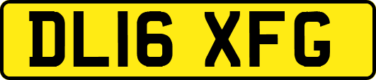 DL16XFG