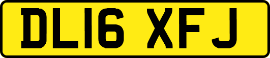 DL16XFJ