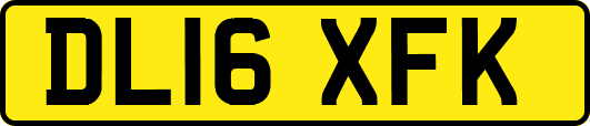 DL16XFK